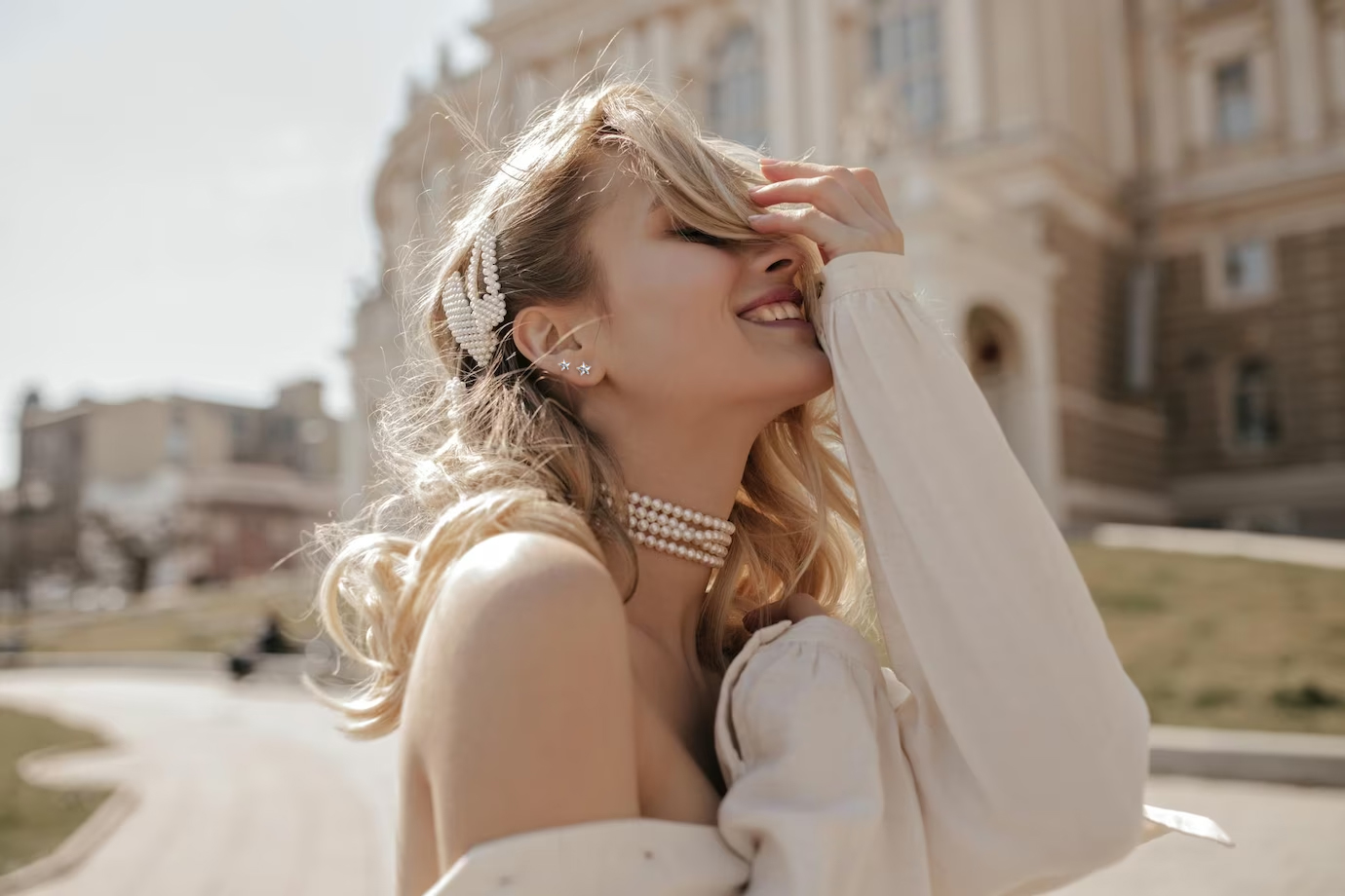 Timeless Elegance for Sensitive Skin